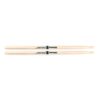מקלות לתופים פרומרק - Promark TXR747W American Hickory Classic Forward 747 Natural 5A Long