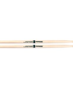 מקלות לתופים פרומרק - Promark TXR747W American Hickory Classic Forward 747 Natural 5A Long