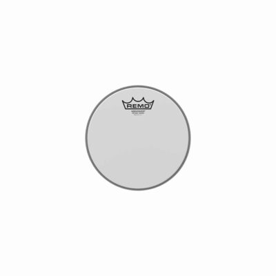 עור עליון/תחתון לטם-טם או לסנר רמו -"REMO VA-0110-00 AMBASSADOR Vintage 10