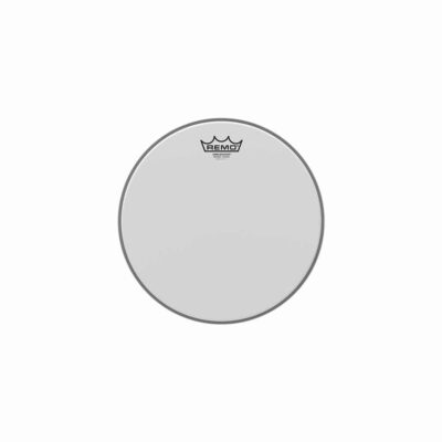 עור עליון/תחתון לטם-טם או לסנר רמו -"REMO VA-0112-00 AMBASSADOR Vintage 12