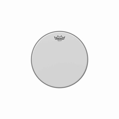עור עליון/תחתון לטם-טם או לסנר רמו -"REMO VA-0113-00 AMBASSADOR Vintage 13