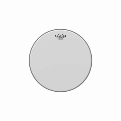 עור עליון/תחתון לטם-טם או לסנר רמו -"REMO VA-0114-00 AMBASSADOR Vintage 14