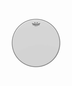 עור עליון/תחתון לטם-טם או לסנר רמו -"REMO VA-0115-00 AMBASSADOR Vintage 15