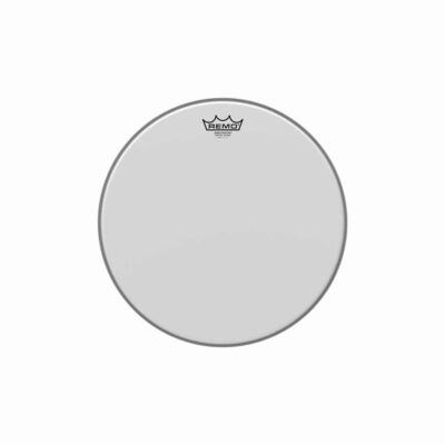 עור עליון/תחתון לטם-טם או לסנר רמו -"REMO VA-0115-00 AMBASSADOR Vintage 15