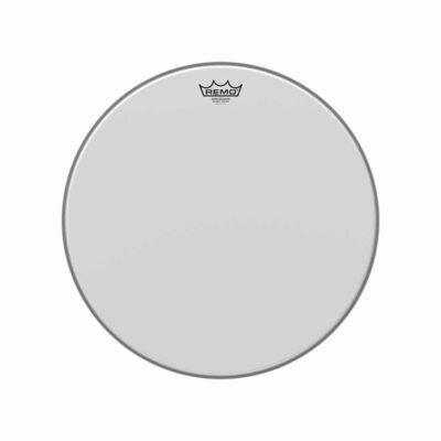 עור עליון/תחתון לטם-טם רמו -"REMO VA-0118-00 AMBASSADOR Vintage 18
