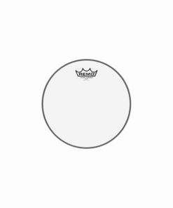 עור עליון לטם-טם או לסנר רמו -"REMO VE-0310-00 EMPEROR Vintage Clear 10