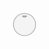 עור עליון לטם-טם או לסנר רמו -"REMO VE-0312-00 EMPEROR Vintage Clear 12