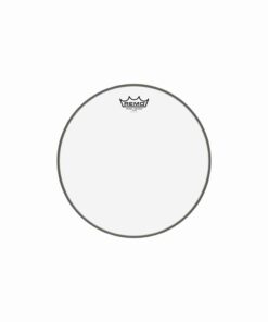 עור עליון לטם-טם או לסנר רמו -"REMO VE-0313-00 EMPEROR Vintage Clear 13
