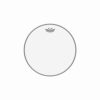 עור עליון לטם-טם או לסנר רמו -"REMO VE-0314-00 EMPEROR Vintage Clear 14
