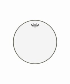 עור עליון לטם-טם או לסנר רמו -"REMO VE-0314-00 EMPEROR Vintage Clear 14