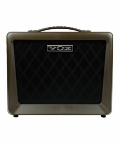 מגבר לגיטרה אקוסטית ווקס - VOX VX50AG Acoustic Guitar Amplifier