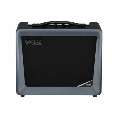 מגבר לגיטרה חשמלית ווקס - VOX VX50-GTV Electric Guitar Amplifier