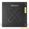 מיתרים לגיטרה חשמלית דדריו - 9-46 - D'Addario XTE0946 Coated Nickel Wound