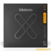 מיתרים לגיטרה חשמלית דדריו - 10-46 - D'Addario XTE1046 Coated Nickel Wound