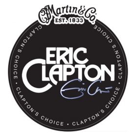 CLAPTON'S CHOICE