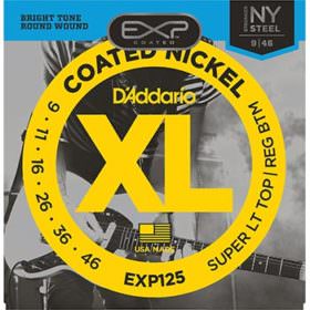 EXP Coated Nickel Wound