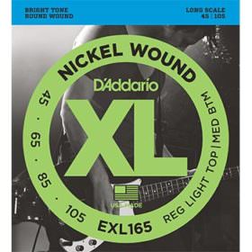 XL Nickel Wound