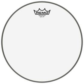 AMBASSADOR Hazy Snare Side