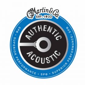 AUTHENTIC ACOUSTIC SP