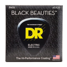 BLACK BEAUTIES