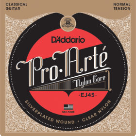 Pro-Arte' Nylon Core