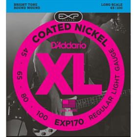 EXP Coated Nickel Wound