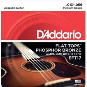 Flat Tops