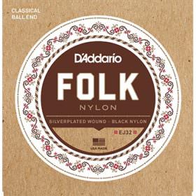 Folk Nylon