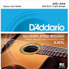Gypsy Jazz