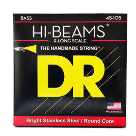 HI-BEAMS