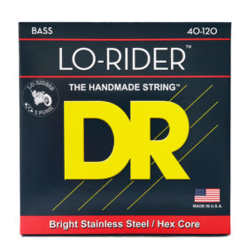 LO-RIDER