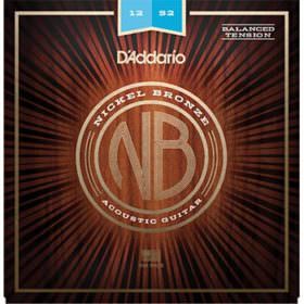 Nickel Bronze