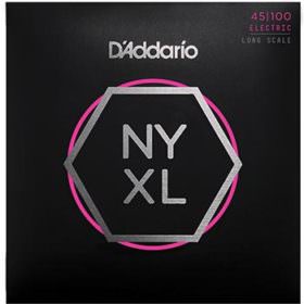 NYXL Bass