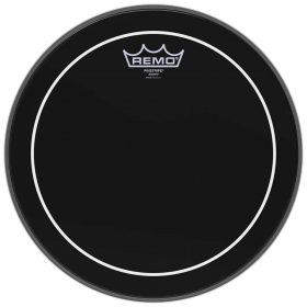 PINSTRIPE Ebony