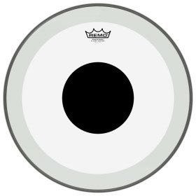 POWERSTROKE P3 Clear Black Dot