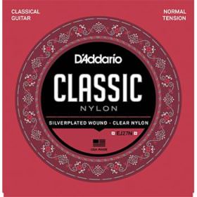 D'Addario Student Classics