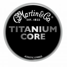 TITANIUM CORE