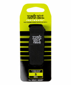 משתיק מיתרים ארני בול - Ernie Ball 9612 Fretwrap By Gruv Gear - Small