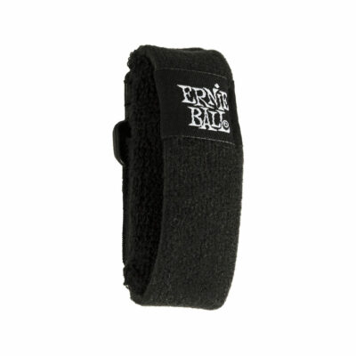 ⁦משתיק מיתרים ארני בול - Ernie Ball 9613 Fretwrap By Gruv Gear - Medium⁩ – תמונה ⁦3⁩