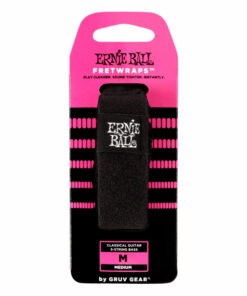 משתיק מיתרים ארני בול - Ernie Ball 9613 Fretwrap By Gruv Gear - Medium