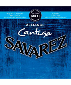 Alliance Catinga