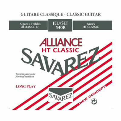 Alliance HT Classic