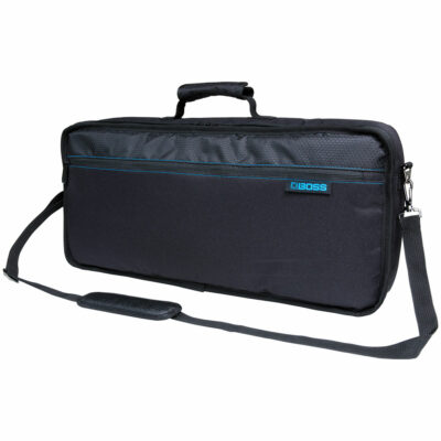 נרתיק מקורי מרופד למולטי אפקט בוס - BOSS CB-GT100 Custom Bag For Boss GT100 Amp Effects Processor