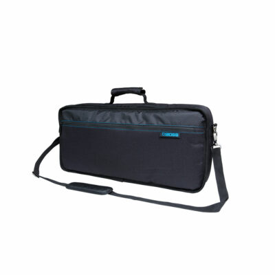 נרתיק מקורי מרופד למולטי אפקט בוס - BOSS CB-ME80 Custom Bag For Boss ME-90/ME-80/GT-1000/GX-100 Multi Effects
