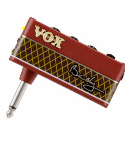 מגבר אוזניות ווקס בריאן מיי לגיטרה חשמלית - Headphone Amp For Electric Guitar Vox Amplug2 AP-BM Brian May