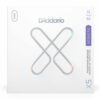 3 סטים מיתרים לגיטרה אקוסטית דדריו - 11-52 - Daddario XSAPB1152-3P XS Coated Phosphor Bronze Guitar Strings 3Pack