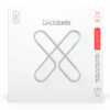 3 סטים מיתרים לגיטרה חשמלית דדריו - 10-52 - Daddario XSE1052-3P XS Nickel Coated Steel Guitar Strings 3Pack
