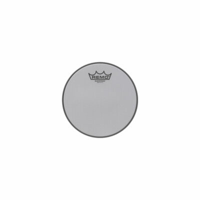 עור עליון שקט לטם-טם או לסנר רמו -"REMO SN-0008-00 Silentstroke 8