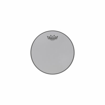 עור עליון שקט לטם-טם או לסנר רמו -"REMO SN-0010-00 Silentstroke 10