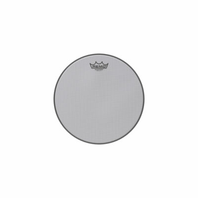 עור עליון שקט לטם-טם או לסנר רמו -"REMO SN-0012-00 Silentstroke 12